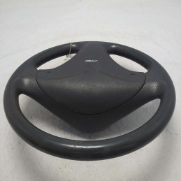 Volante sterzo guida Fiat Brava Bravo 1° serie 1995-02 senza airbag