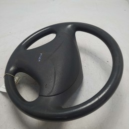 Volante sterzo guida Fiat Brava Bravo 1° serie 1995-02 senza airbag