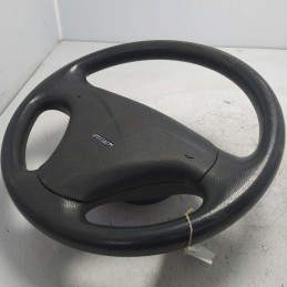 Volante sterzo guida Fiat Brava Bravo 1° serie 1995-02 senza airbag