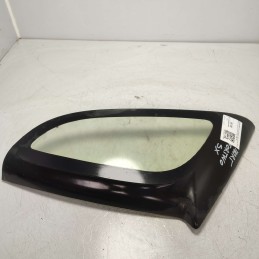 43R-001626 Vetro finestrino ascendente fisso post sx Smart Fortwo W450 1997