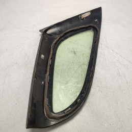 43R-001626 Vetro finestrino ascendente fisso post sx Smart Fortwo W450 1997