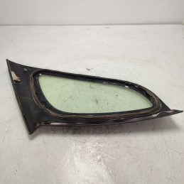 43R-001626 Vetro finestrino ascendente fisso post sx Smart Fortwo W450 1997