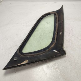 43R-001626 Vetro finestrino ascendente fisso post sx Smart Fortwo W450 1997