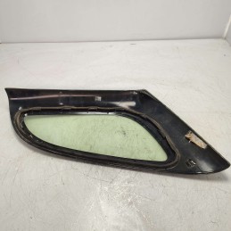 43R-001626 Vetro finestrino ascendente fisso post sx Smart Fortwo W450 1997