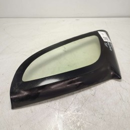 43R-001626 Vetro finestrino ascendente fisso post sx Smart Fortwo W450 1997