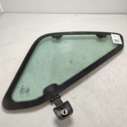 43R-007023 Vetro finestrino ascendente fisso post sx Land Rover Freelander 
