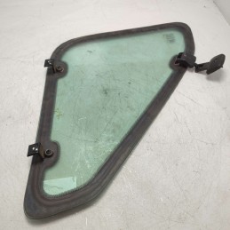 43R-007023 Vetro finestrino ascendente fisso post sx Land Rover Freelander 