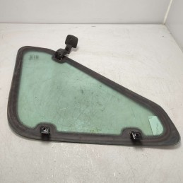 43R-007023 Vetro finestrino ascendente fisso post sx Land Rover Freelander 