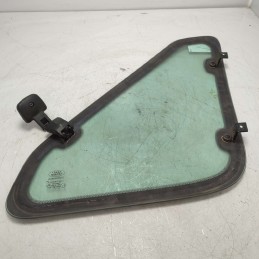 43R-007023 Vetro finestrino ascendente fisso post sx Land Rover Freelander 