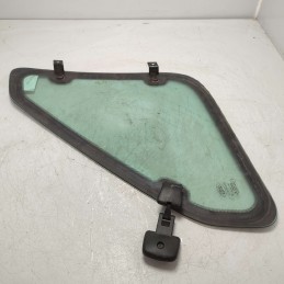43R-007023 Vetro finestrino ascendente fisso post sx Land Rover Freelander 