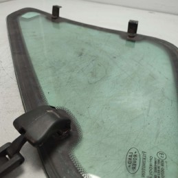 43R-007023 Vetro finestrino ascendente fisso post sx Land Rover Freelander 