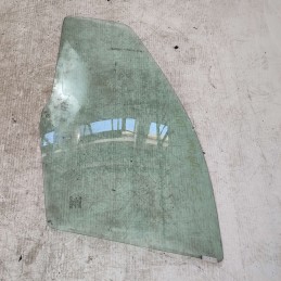 43R-007022 vetro scendete Fiat Punto 5 porte 2° serie 188 1999-03 anteriore sinistro 