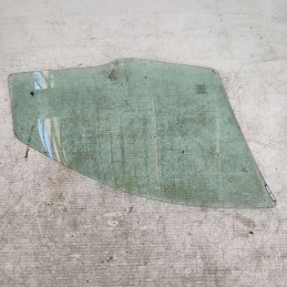 43R-007022 vetro scendete Fiat Punto 5 porte 2° serie 188 1999-03 anteriore sinistro 