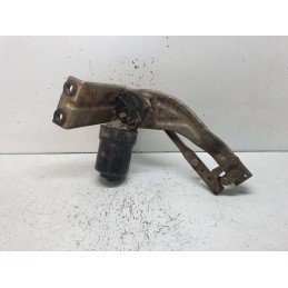 Braccio motorino...