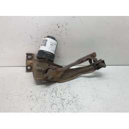 Braccio motorino tergicristallo anteriore fiat panda 750 (Cod tge589a) 