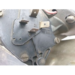 Braccio motorino tergicristallo anteriore fiat panda 750 (Cod tge589a) 