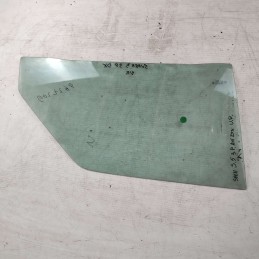 43R-001004 vetro scendente Renault Supercinque Super 5 R5 3 porte anteriore destro