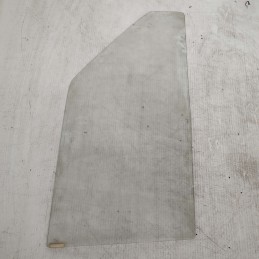 43R-001099 vetro scendente Fiat Uno 3 porte anteriore destro bronzo
