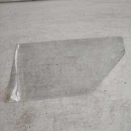 43R-001099 vetro scendente Fiat Uno 3 porte anteriore destro bronzo