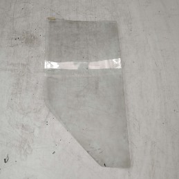 43R-001099 vetro scendente Fiat Uno 3 porte anteriore destro bronzo