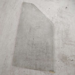 43R-001099 vetro scendente Fiat Uno 3 porte anteriore destro bronzo