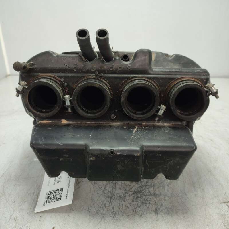 Scatola cassa box airbox filto aria Yamaha Fazer 600 2006