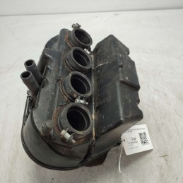 Scatola cassa box airbox filto aria Yamaha Fazer 600 2006