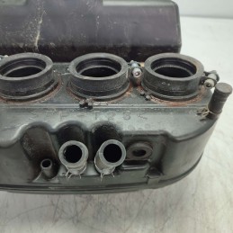 Scatola cassa box airbox filto aria Yamaha Fazer 600 2006