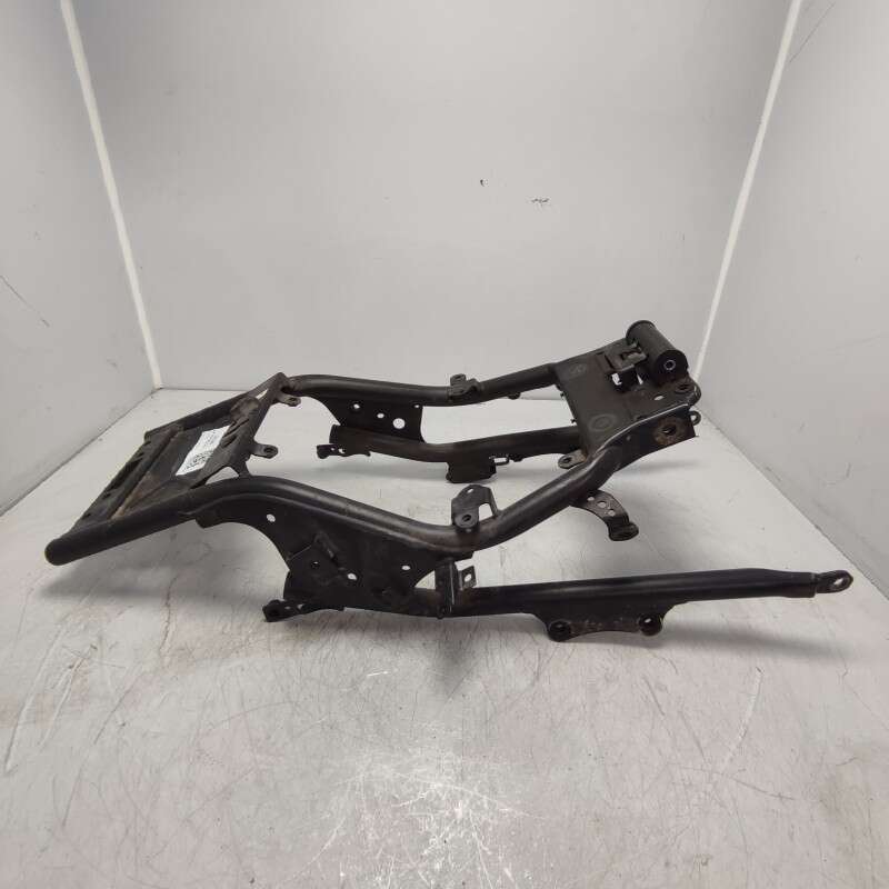 4s81-010 Telaio posteriore Yamaha Fazer 600 2006