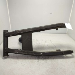 Forcellone posteriore con ammortizzatore Yamaha Fazer 600 2006