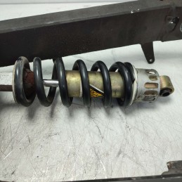Forcellone posteriore con ammortizzatore Yamaha Fazer 600 2006