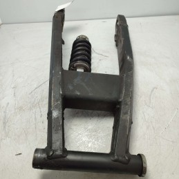 Forcellone posteriore con ammortizzatore Yamaha Fazer 600 2006