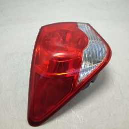 Faro fanale gruppo ottico stop Chevrolet Cruze 1.7 D 96 KW 2013 posteriore sinistro