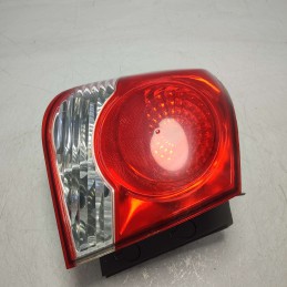 Faro fanale gruppo ottico stop Chevrolet Cruze 1.7 D 96 KW 2013 posteriore sinistro