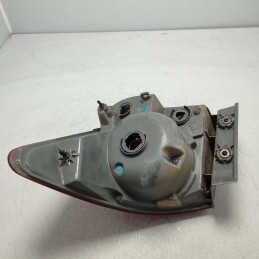 Faro fanale gruppo ottico stop Chevrolet Cruze 1.7 D 96 KW 2013 posteriore sinistro