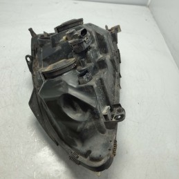 156018-00 Faro fanale proiettore gruppo ottico frontale dx Renault Clio II 1.2b 1998-12