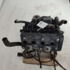Motore blocco solo per ricambi moto funzionante Yamaha Fazer 600 2006 causa incidente