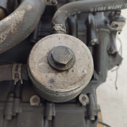 Motore blocco solo per ricambi moto funzionante Yamaha Fazer 600 2006 causa incidente