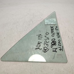 43R-000588 Vetro finestrino ascendente fisso post sx Mercedes classe E W124