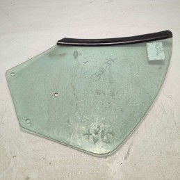 43R-00050 Vetro finestrino ascendente fisso post dx Peugeot 206 cc cabrio 2