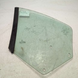 43R-00050 Vetro finestrino ascendente fisso post dx Peugeot 206 cc cabrio 2