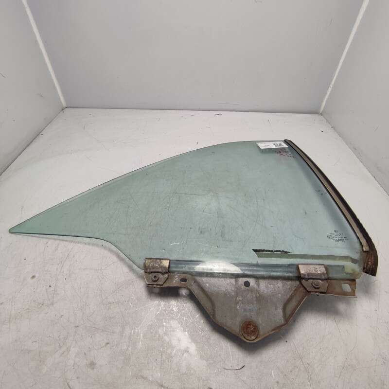 43R001025 Vetro finestrino ascendente post dx Mercedes classe E W124 1984-9