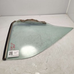 43R001025 Vetro finestrino ascendente post dx Mercedes classe E W124 1984-9