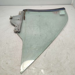 43R001025 Vetro finestrino ascendente post dx Mercedes classe E W124 1984-9