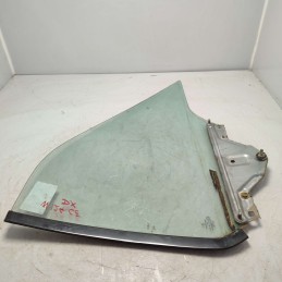 43R001025 Vetro finestrino ascendente post dx Mercedes classe E W124 1984-9