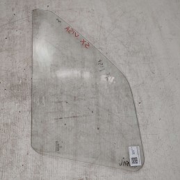 43R000016 Vetro finestrino ascendente ant sx Citroen Visa 1978-88