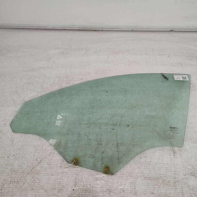 43r000382 Vetro finestrino ascendente ant sx Opel Antara 2.0d 110kw 2010