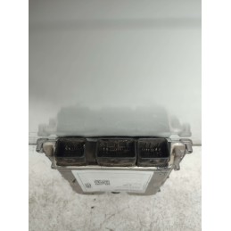 9645534980 CENTRALINA MOTORE CITROËN C5 2.2 HDI 2001-04 BOSCH 0281010886 