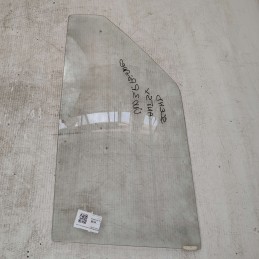 43R-001099 vetro scendente Fiat Uno 3 porte anteriore sinistro