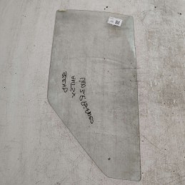 43R-001099 vetro scendente Fiat Uno 3 porte anteriore sinistro